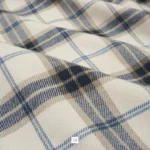 Bahan Flanel yang Bagus Itu Seperti Apa? Ini Ciri-Ciri yang Gampang Dicek