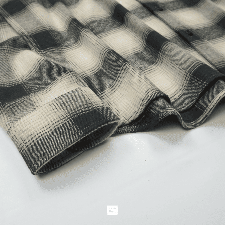 GIFU | Kemeja Flanel Pria Lengan Panjang - Image 3