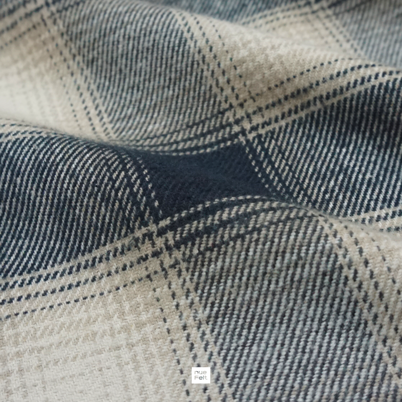 GIFU | Kemeja Flanel Pria Lengan Panjang - Image 5