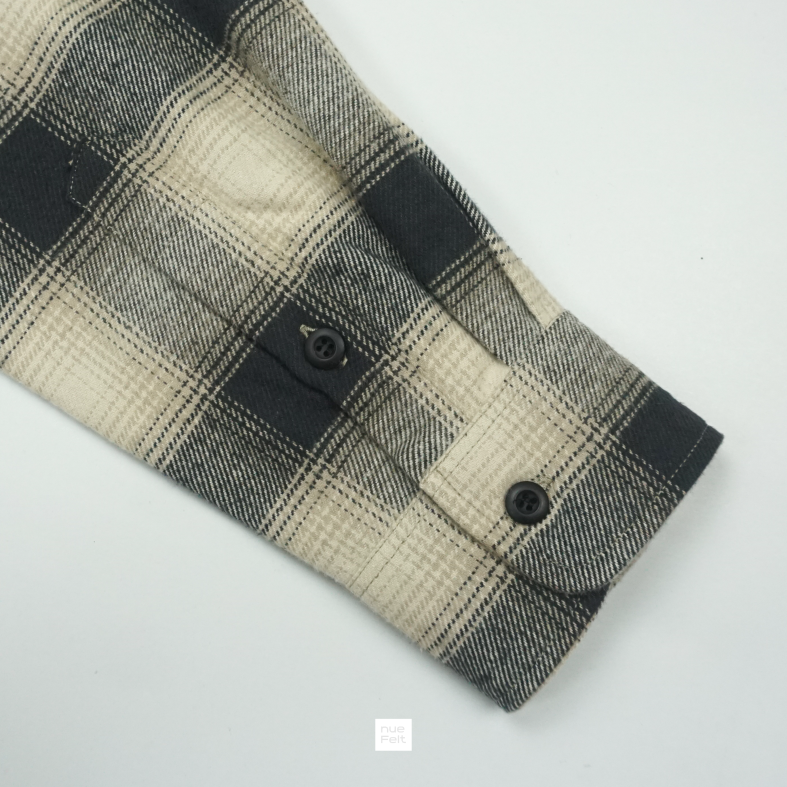 GIFU | Kemeja Flanel Pria Lengan Panjang - Image 6